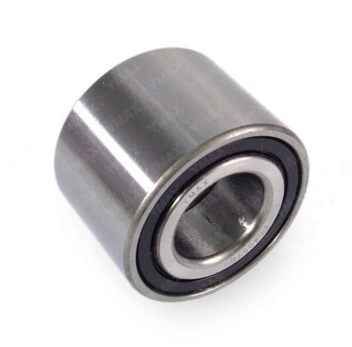 Rolamento Roda Traseira Renault Clio Logan Sandero Twingo - Imagem 2