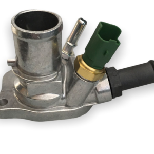 Carcaça Válvula Termostática Uno Evo 1.0 1.4 8V