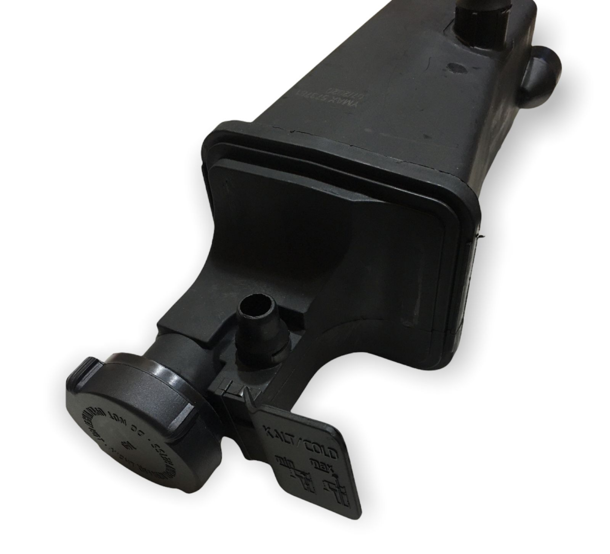 Reservatório Água Radiador Bmw 323 325 328 X3 Ymax - Imagem 2