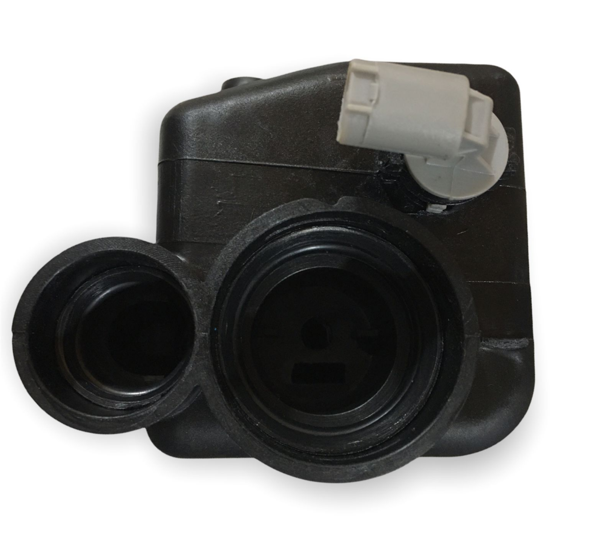 Reservatório Água Radiador Bmw 323 325 328 X3 Ymax - Imagem 4