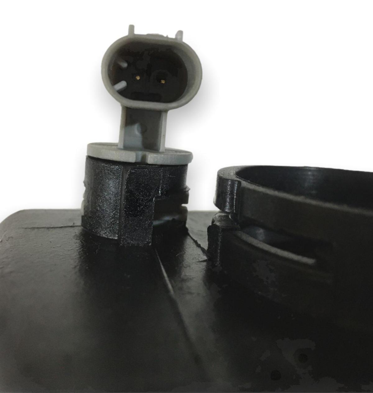 Reservatório Água Radiador Bmw 323 325 328 X3 Ymax - Imagem 5