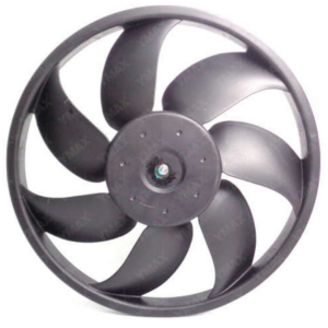 Eletroventilador Do Ar Condicionado Ford Fiesta KA 1.0 1.5