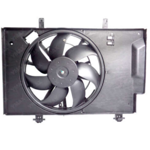 Eletroventilador Do Ar Condicionado Ford KA Fiesta 1.5