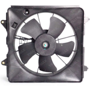 Eletroventilador Do Ar Condicionado Honda Civic 1.8