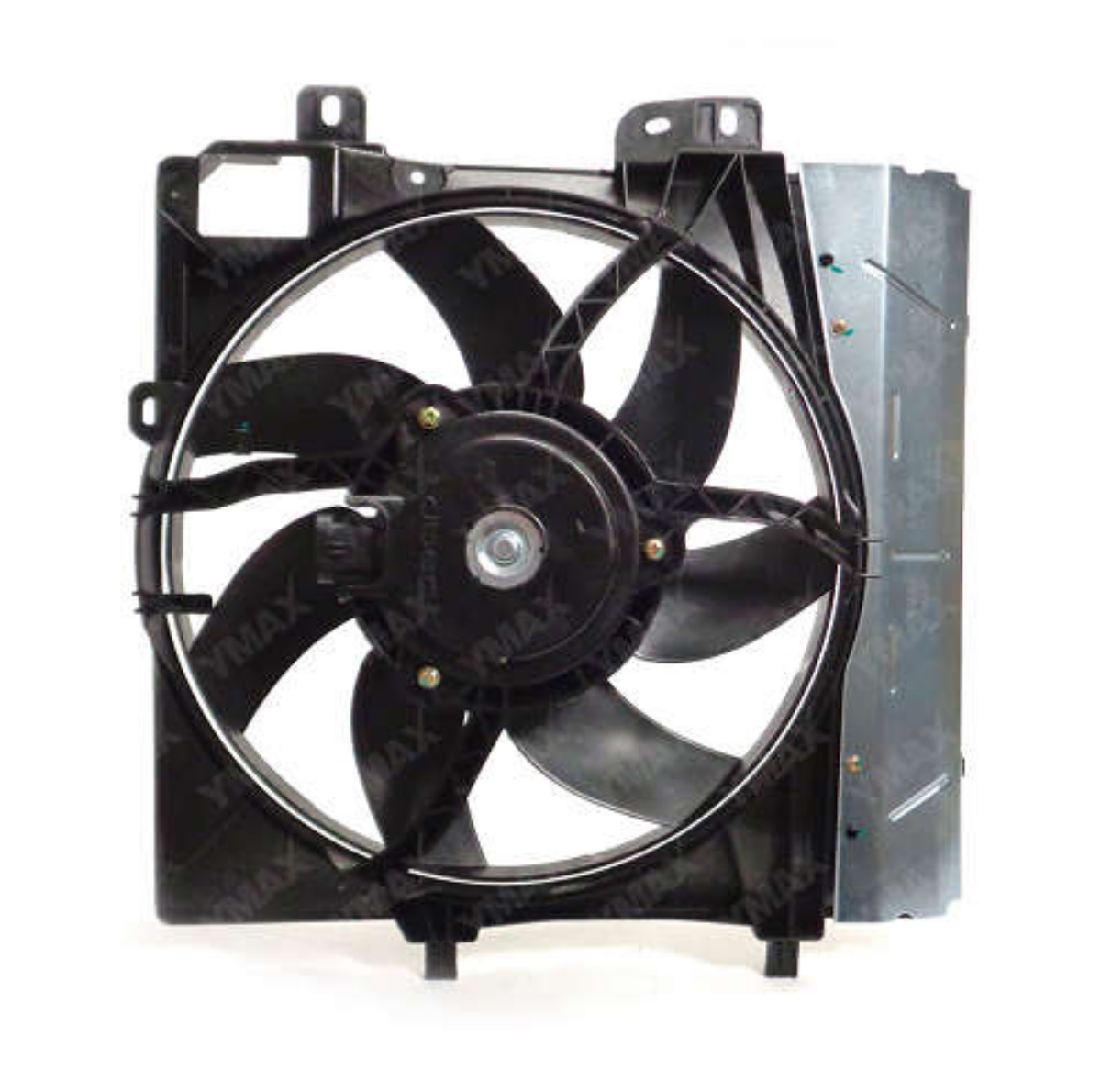 Eletroventilador Do Ar Condicionado C3 Peugeot 208 1.5 1.6 - Imagem 2