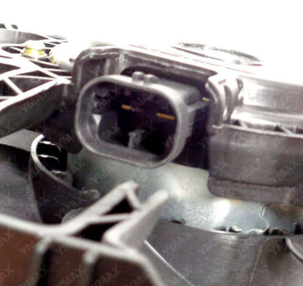 Eletroventilador Do Ar Condicionado C3 Peugeot 208 1.5 1.6 - Imagem 3