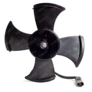 Eletroventilador Do Ar Condicionado Honda Civic 1.6