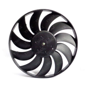 Eletroventilador Do Ar Condicionado Ford Fiesta Courier 1.3 1.6
