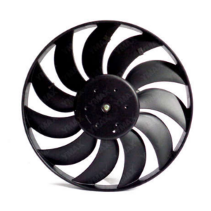 Eletroventilador Do Ar Condicionado Ford Fiesta Ecosport 1.6