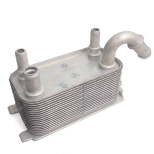 Resfriador De Óleo Do Cambio Evoque