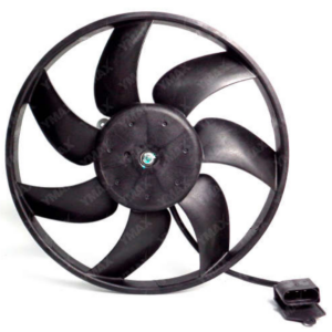 Eletroventilador Ventoinha Volkswagen UP 1.0