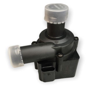 Bomba De Água Eletrica Auxiliar Amarok 2.0