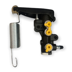 Válvula Equalizadora Freio Traseiro Mitsubishi L200