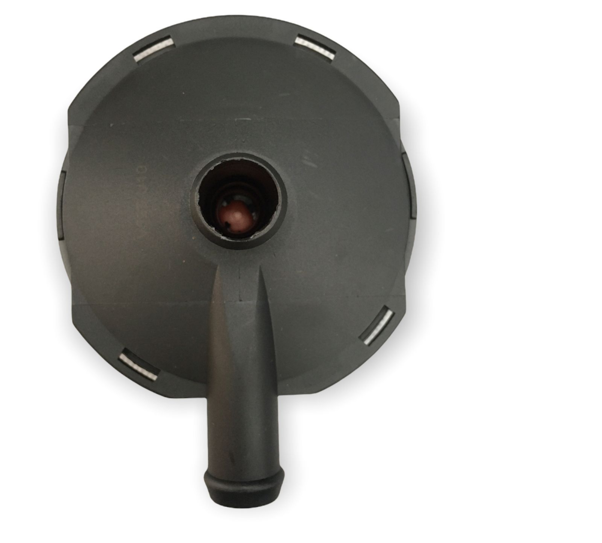 Válvula Suspiro Respiro Anti-chama Do Motor Audi A6 A8 - Imagem 2