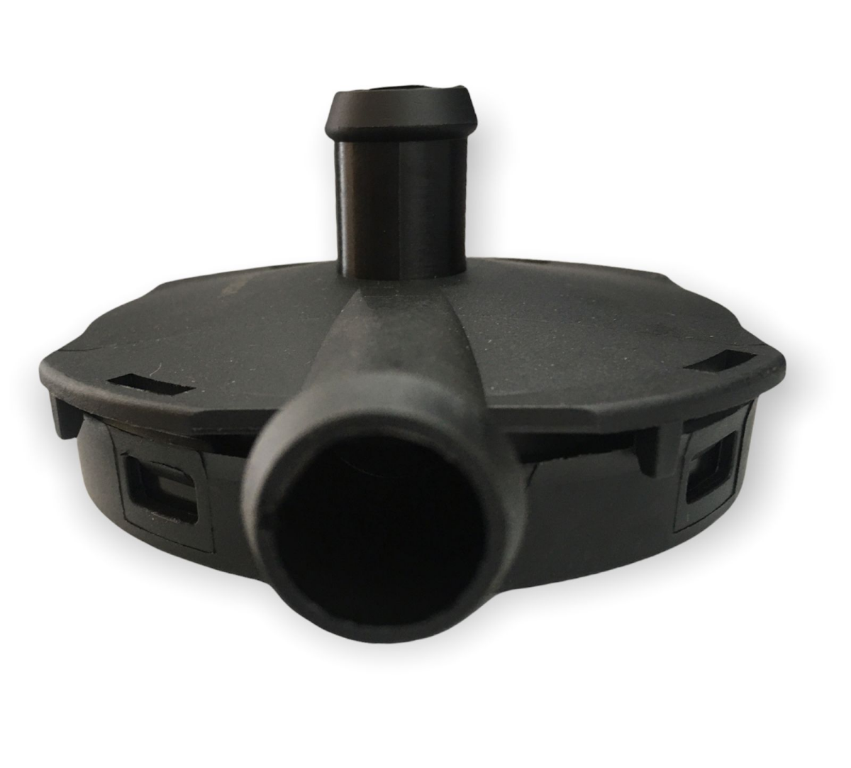 Válvula Suspiro Respiro Anti-chama Do Motor Audi A6 A8 - Imagem 3