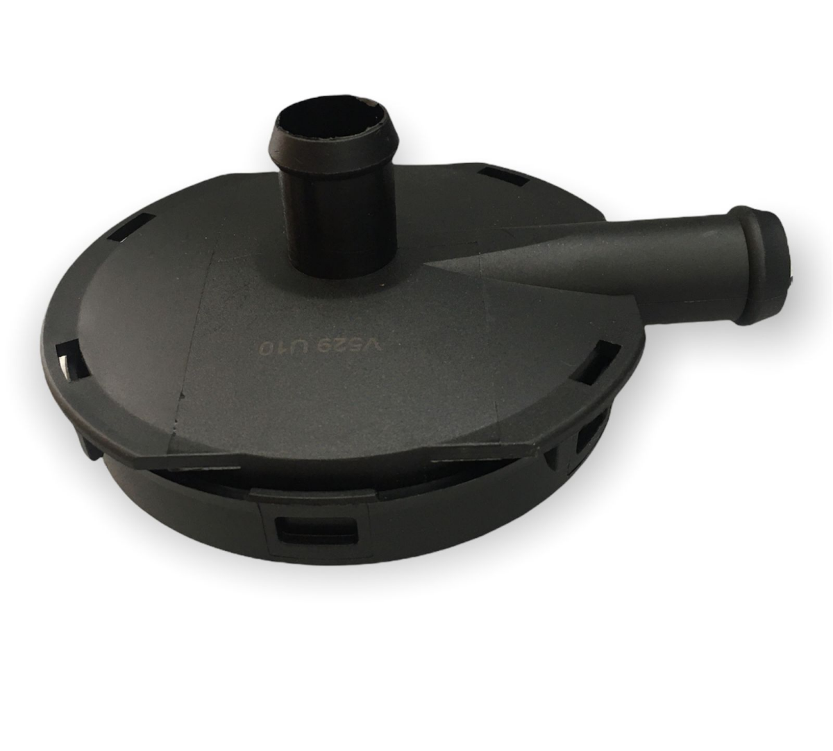 Válvula Suspiro Respiro Anti-chama Do Motor Audi A6 A8 - Imagem 4