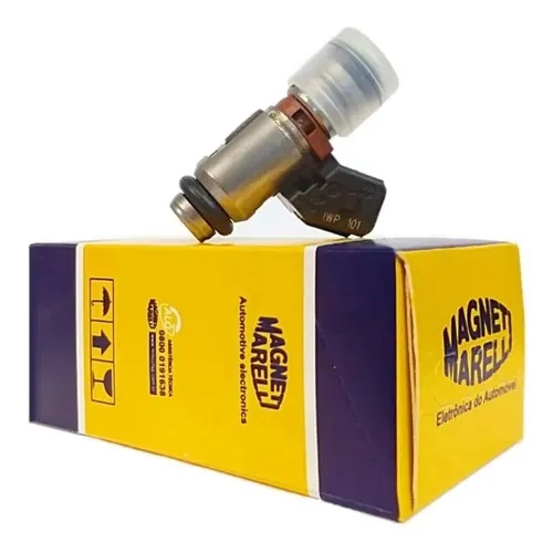 Bico Injetor Palio Weekend Fire 1.0 16v IWP101