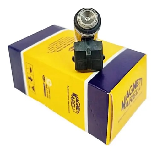 Bico Injetor Palio Weekend Fire 1.0 16v IWP101 - Imagem 2