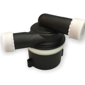 Bomba D' Água Elétrica Auxiliar Amarok 3 Pinos