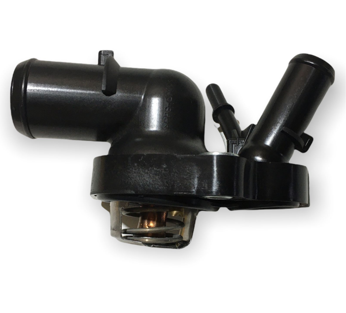 Carcaça Válvula Termotática Fiat Palio 1.6 1.8