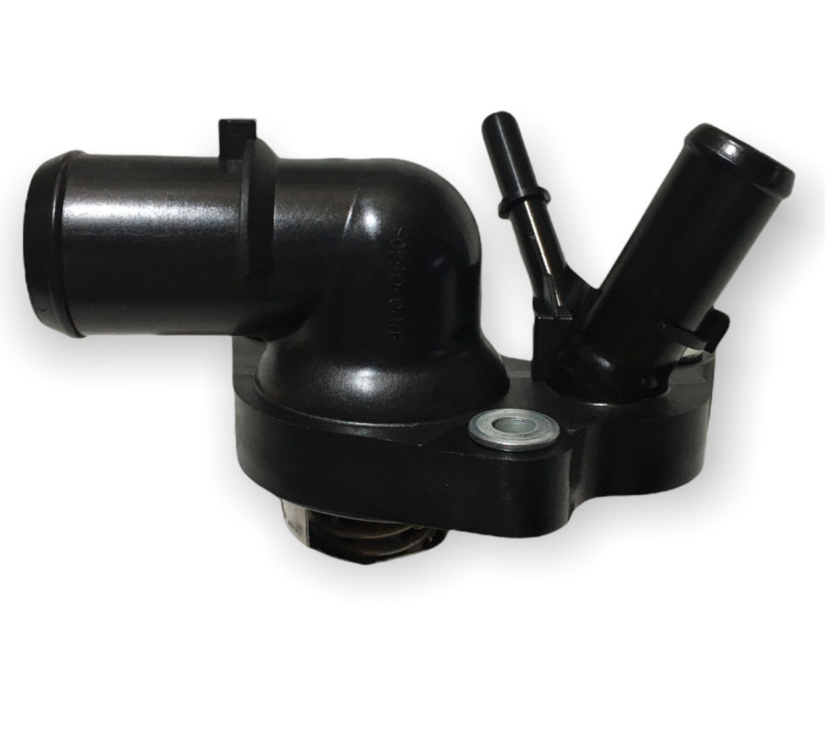 Carcaça Válvula Termotática Fiat Palio 1.6 1.8 - Imagem 2