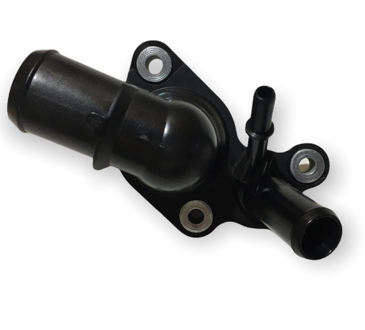 Carcaça Válvula Termotática Fiat Palio 1.6 1.8 - Imagem 3