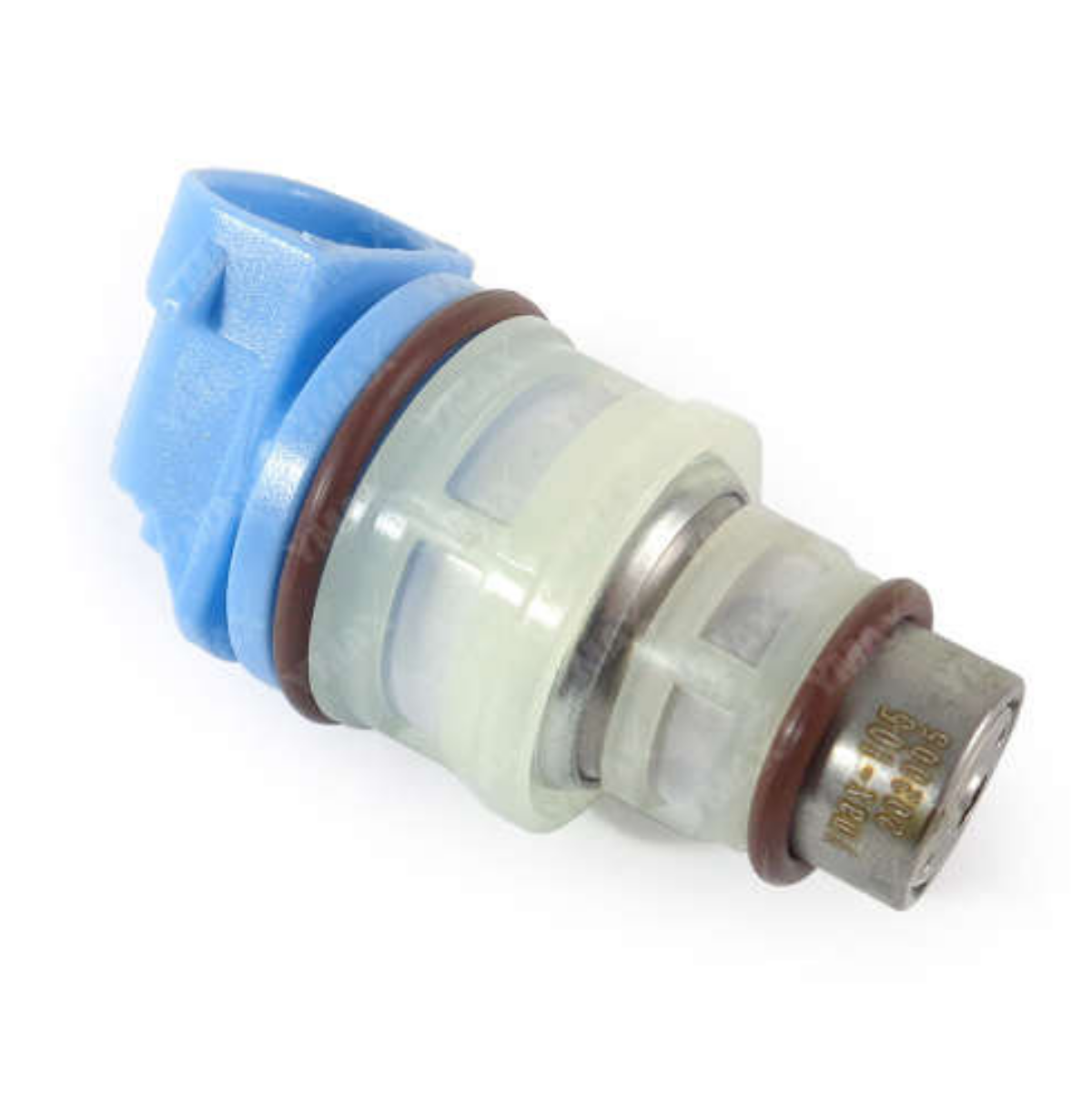 Bico Injetor Gm Monza Kadett Ipanema S10 Ym105 - Imagem 3