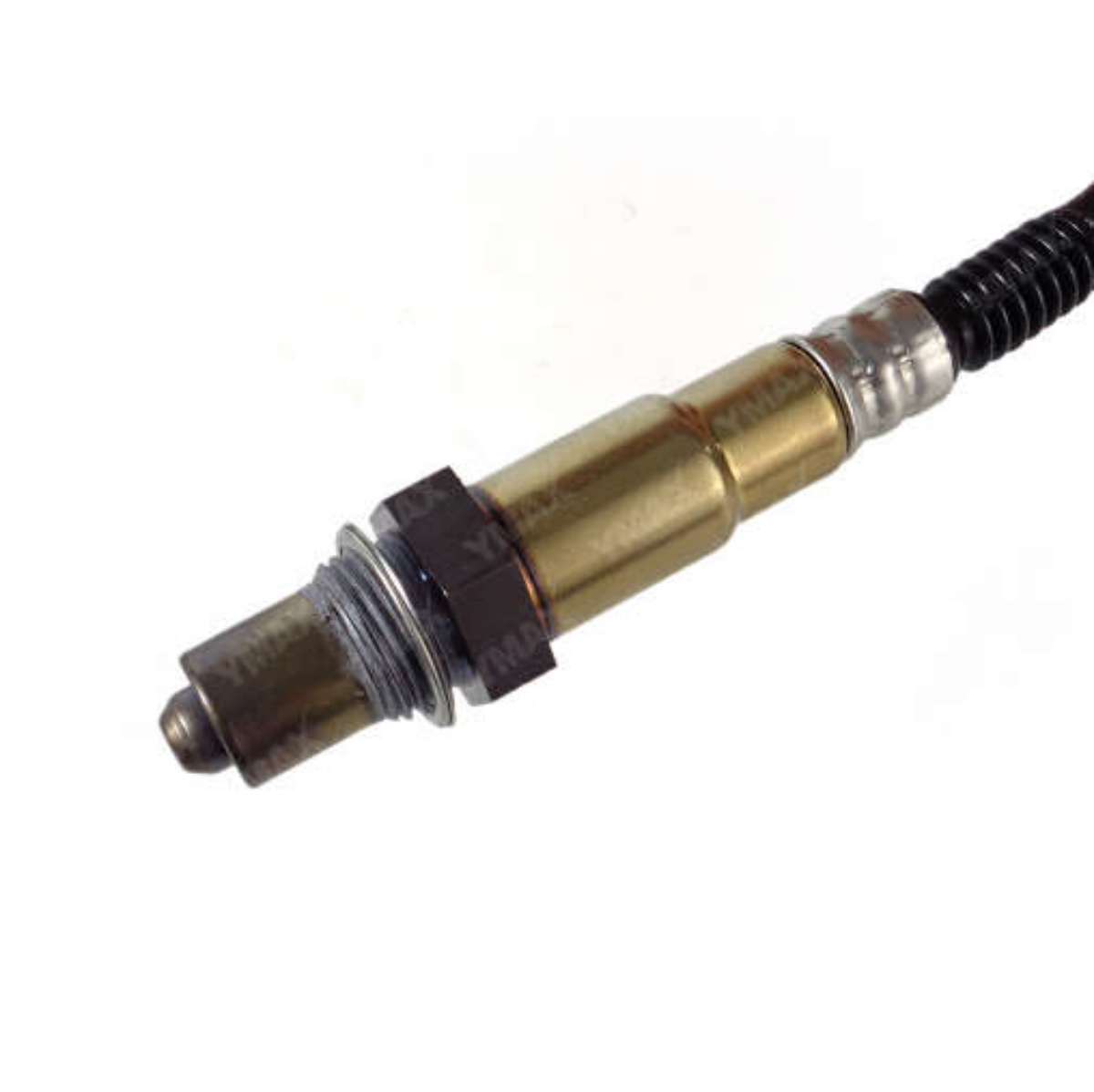 Sonda Lambda Peugeot 206 307 Citroen C3 C5 Xsara Picasso - Imagem 3