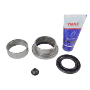 Kit Rolamento Suspenção Peugeot 206 207