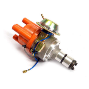 Distribuidor Fusca Brasilia Kombi Variant Tl Platinado