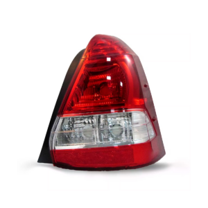 Lanterna Traseira Etios Sedan Bicolor Lado Direito