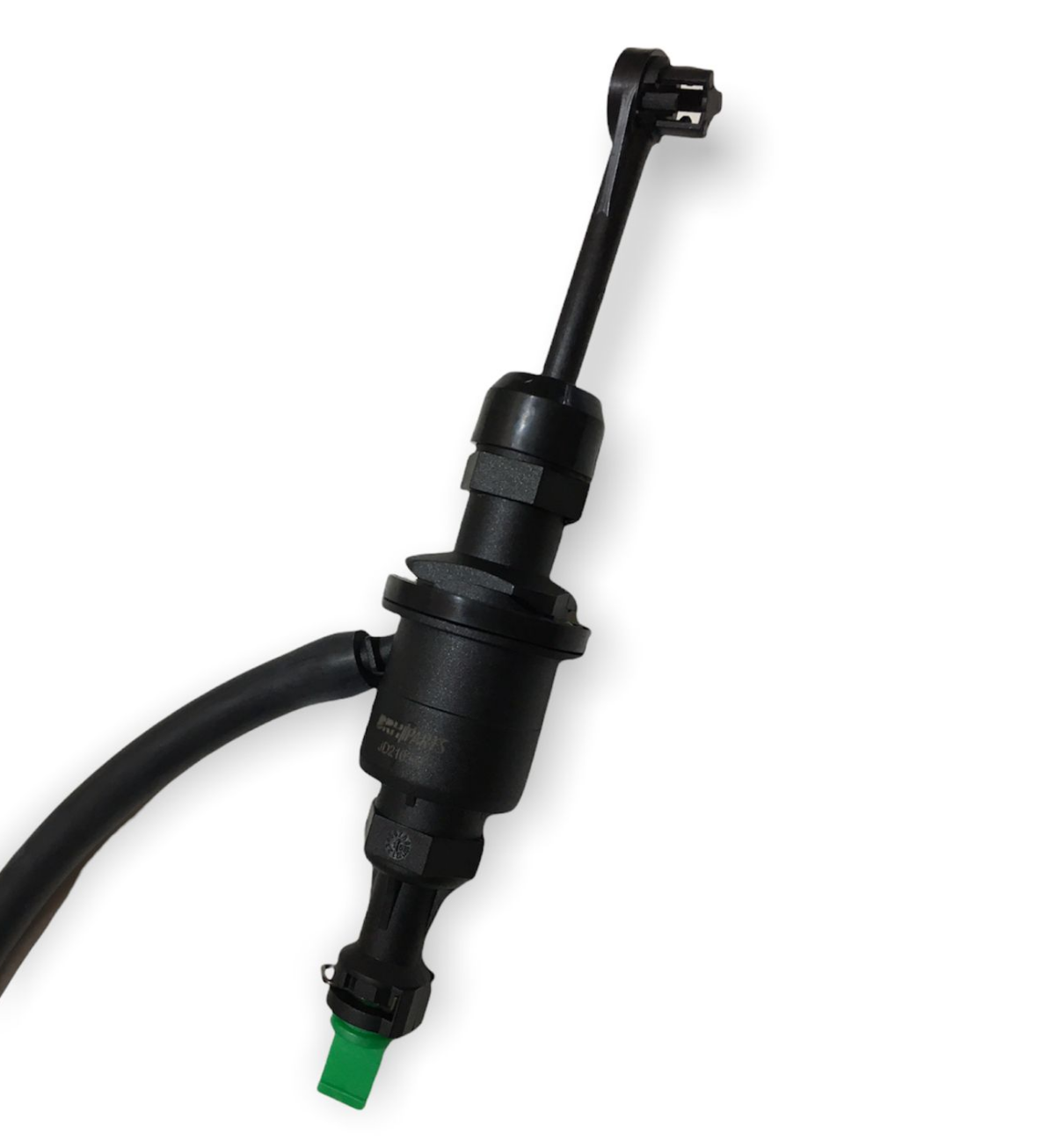 Cilindro Mestre Do Pedal Embreagem Nissan March 1.0 1.6 16v - Imagem 2