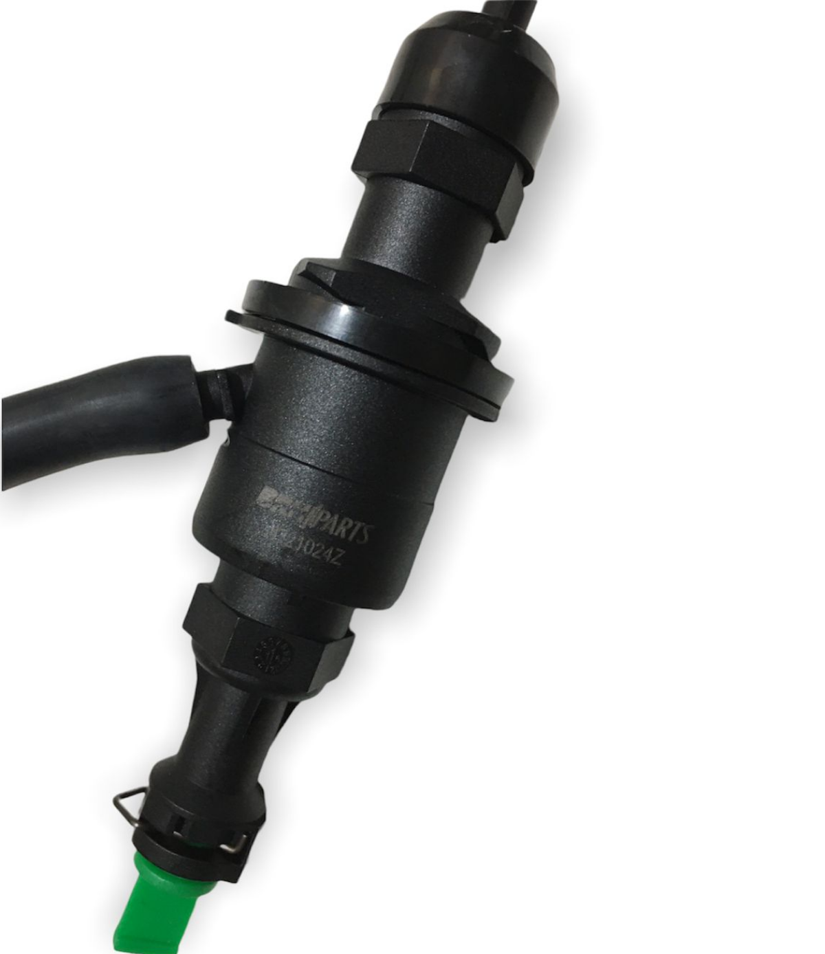 Cilindro Mestre Do Pedal Embreagem Nissan March 1.0 1.6 16v - Imagem 3