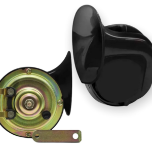 Par Buzinas Caracol Clarina Carro Grave/Agudo BZC201