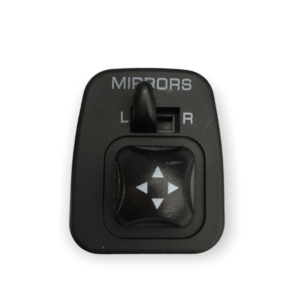Botão Controle Retrovisor Elétrico F250