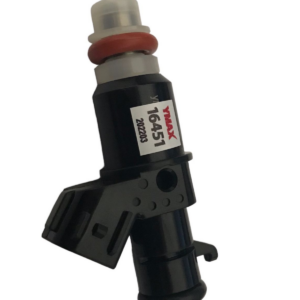 Bico Injetor Honda New Civic 8 Furos