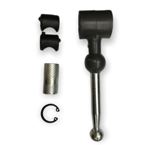 Kit Reparo Trambulador Sandero Logan 1.0 1.6