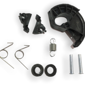 Kit Reparo Catraca Pedal Embreagem Megane Clio Scenic