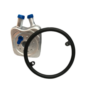 Anel do Resfriador De Óleo Golf New Beetle Santana A3 A4 A6