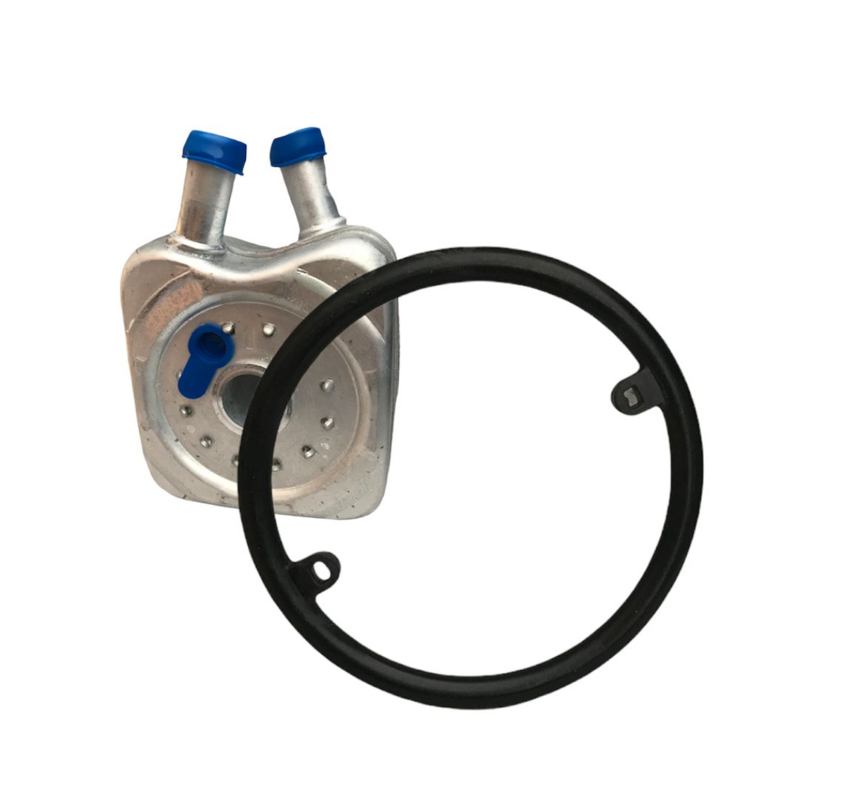 Anel do Resfriador De Óleo Golf New Beetle Santana A3 A4 A6