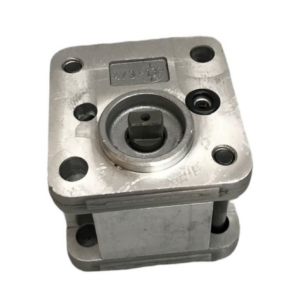 Bomba Óleo Cambio Audi Volkswagen Dsg Dq200