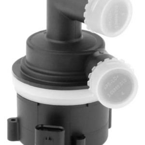 Bomba De Água Auxiliar De Resfriamento Original Audi A3 A6