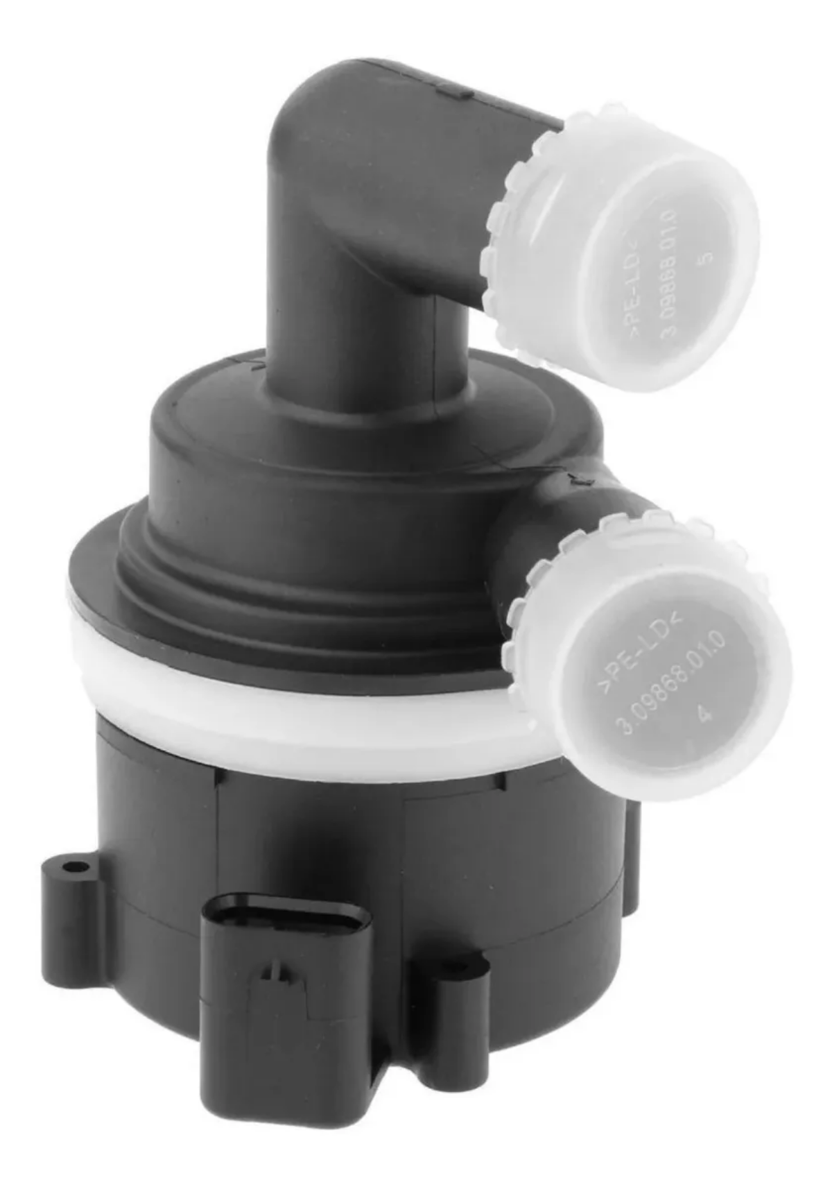 Bomba De Água Auxiliar De Resfriamento Original Audi A3 A6