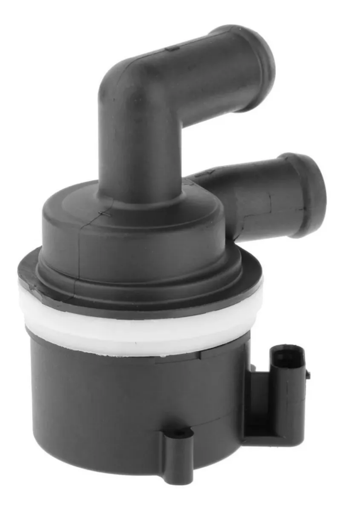 Bomba De Água Auxiliar De Resfriamento Original Audi A3 A6 - Imagem 2