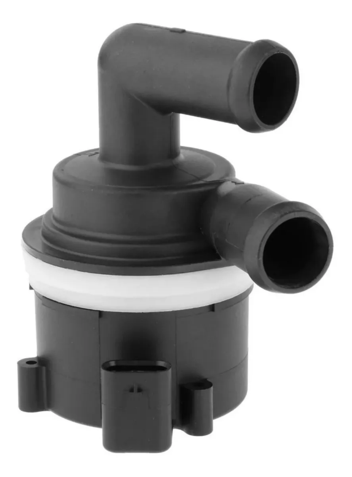 Bomba De Água Auxiliar De Resfriamento Original Audi A3 A6 - Imagem 3