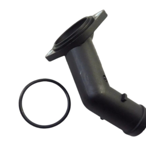 Flange Conexão Válvula Termostática Golf 1.6 2.0 Audi A3 1.8