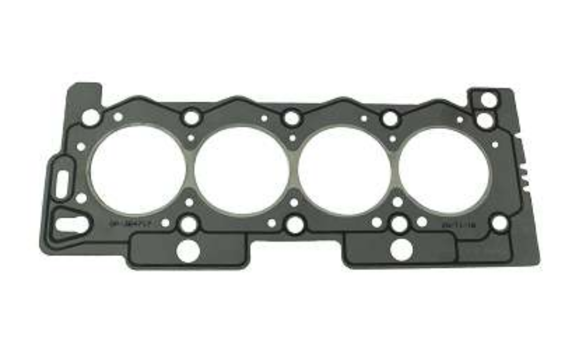 Junta De Cabeçote Peugeot 206 207 Citroen C3 1.4 8v Fibra Sabó