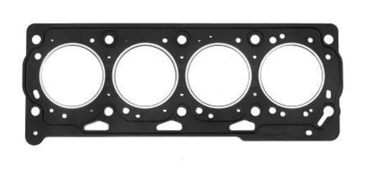 Junta De Cabeçote Fox Gol G2 G3 G4 Parati 1.0 8V 16V