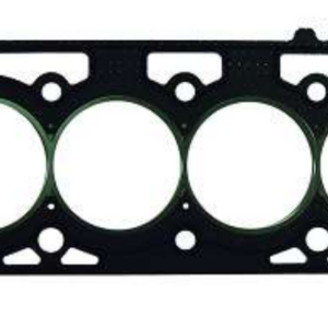 Junta De Cabeçote Motor Ford 1.6 8v 2000 A 2014 Fibra Sabó