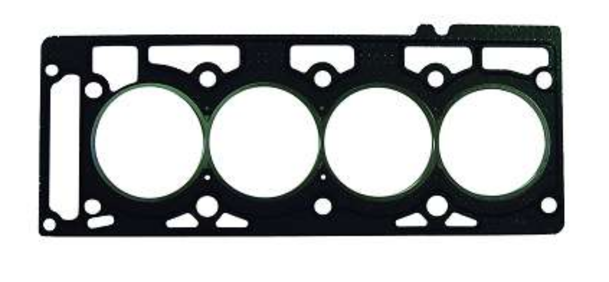 Junta De Cabeçote Motor Ford 1.6 8v 2000 A 2014 Fibra Sabó